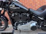 Harley-Davidson FLSB Sport Glide 1745 2019 motorcycle #4