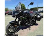 Kawasaki Versys 650 2020 motorcycle #3