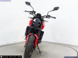 Triumph Trident 660 2025 motorcycle #2