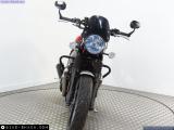Triumph Speed Twin 1200 2019 motorcycle #2