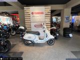 Piaggio Vespa GTS 300 2022 motorcycle for sale