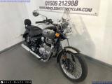 Royal Enfield Meteor 350 2025 motorcycle #4