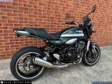 Kawasaki Z900 2022 motorcycle #3