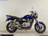 Yamaha XJR1300 2006 motorcycle #2