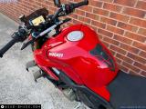 Ducati Streetfighter V4S 1100 2022 motorcycle #2