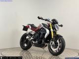 MV Agusta Brutale 800 2015 motorcycle #1