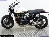 Triumph Speed Twin 1200 2025 motorcycle #4