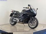 BMW F800GT 2013 motorcycle #1