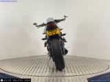 Triumph Street Triple 675 2013 motorcycle #4