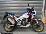 Honda CRF1100 Africa Twin 2023 motorcycle for sale