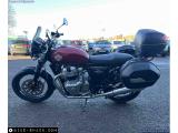 Royal Enfield Interceptor 650 2021 motorcycle #4