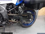 Suzuki DL1050 V-Strom 2023 motorcycle #4