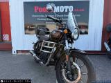 Royal Enfield Meteor 350 2021 motorcycle #3