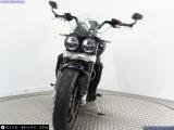 Triumph Rocket 3 2500 2021 motorcycle #2