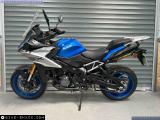 Suzuki GSX-S1000X 2024 motorcycle #2