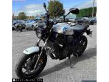 Yamaha XSR700 2022 motorcycle #2