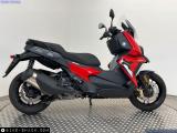 BMW C400 2025 motorcycle #3