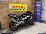 Honda CBR900RR Fireblade 2001 motorcycle #2
