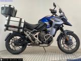 Triumph Tiger 1200 2022 motorcycle #2