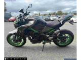 Kawasaki Z900 2024 motorcycle #4