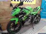 Kawasaki Ninja 125 2019 motorcycle #3