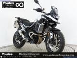 Triumph Tiger 900 2024 motorcycle #1
