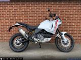Ducati DesertX 2026 motorcycle for sale