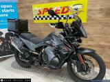 KTM 890 Adventure 2021 motorcycle #3