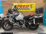 BMW R1250GS 2020 motorcycle for sale