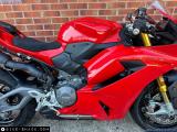Ducati Panigale V2 955 2025 motorcycle #4
