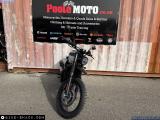 BSA Scrambler 650 2025 motorcycle #4