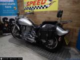 Yamaha XVS1100 Dragstar 2002 motorcycle #3