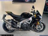 Aprilia Tuono 1100 2022 motorcycle for sale
