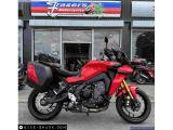 Yamaha Tracer 900 for sale