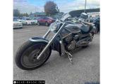 Harley-Davidson VRSC V-Rod 1130 2006 motorcycle #3
