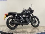 Triumph Bonneville T100 900 2017 motorcycle #3