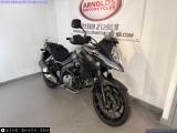 Suzuki DL650 V-Strom 2021 motorcycle #3