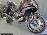 Honda NT1100 2022 motorcycle #3