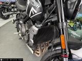 Triumph Trident 660 2024 motorcycle #4