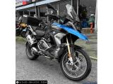 BMW R1250GS 2019 motorcycle #2