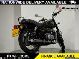 Royal Enfield Bullet 350 2024 motorcycle #2