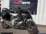 Honda NC750X 2024 motorcycle #3