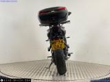 Yamaha MT-07 2024 motorcycle #4