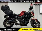 BMW F800R 2018 motorcycle #1