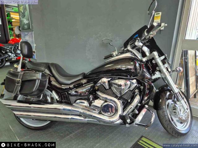 Suzuki VZR1800 2008 motorcycle