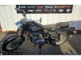 Royal Enfield Bullet 500 2015 motorcycle #2