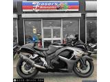 Suzuki GSX1300R Hayabusa for sale