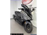Honda NSS350 Forza 2023 motorcycle #4