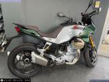 Moto Guzzi V100 Mandello 2023 motorcycle for sale