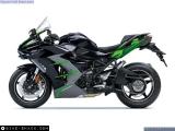 Kawasaki Ninja H2 2026 motorcycle #3